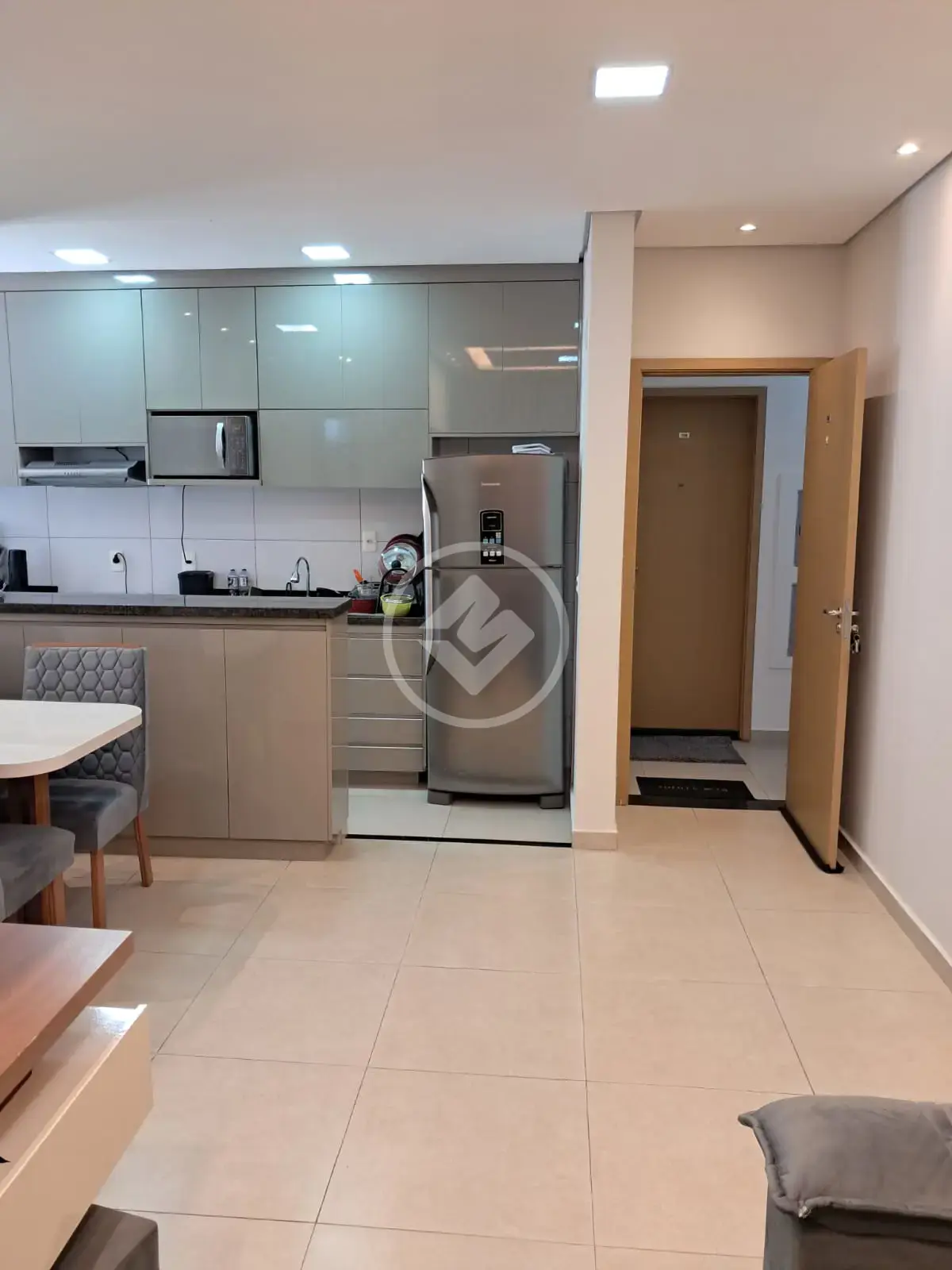 Imagem 1 - Apartamento em Bosque dos Buritis, Uberlândia - MG