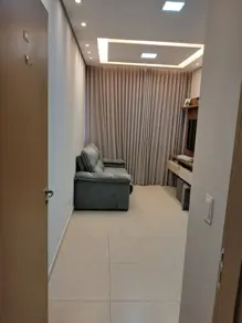 Imagem 5 - Apartamento em Bosque dos Buritis, Uberlândia - MG