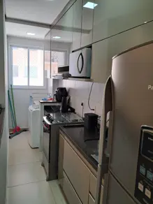 Imagem 4 - Apartamento em Bosque dos Buritis, Uberlândia - MG