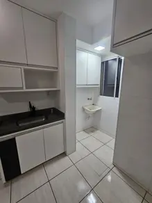Imagem 2 - Apartamento em Laranjeiras, Uberlândia - MG