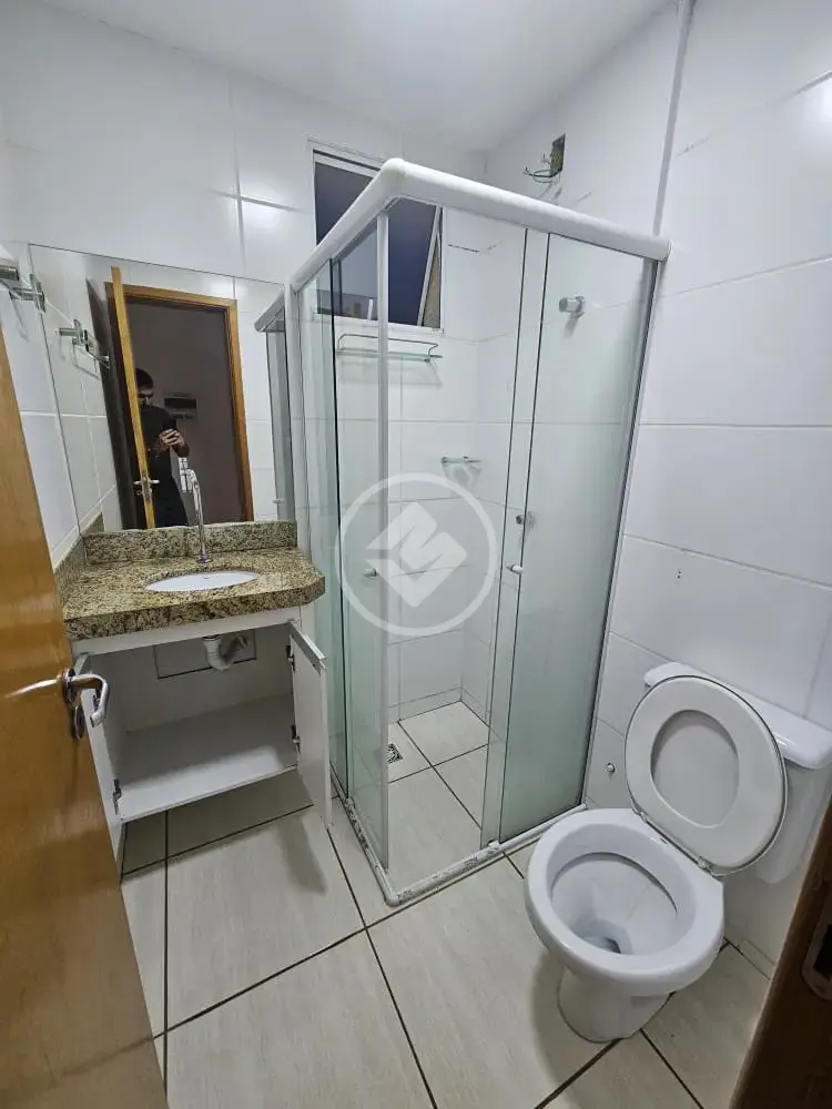 Image 10 - Apartamento em Laranjeiras, Uberlândia - MG