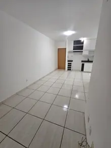 Apartamento Laranjeiras, Uberlândia - MG — foto 2
