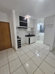 Apartamento Laranjeiras, Uberlândia - MG — foto 1