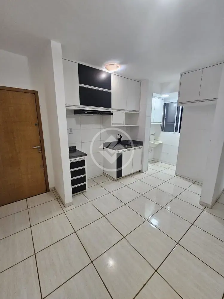 Imagem 1 - Apartamento em Laranjeiras, Uberlândia - MG