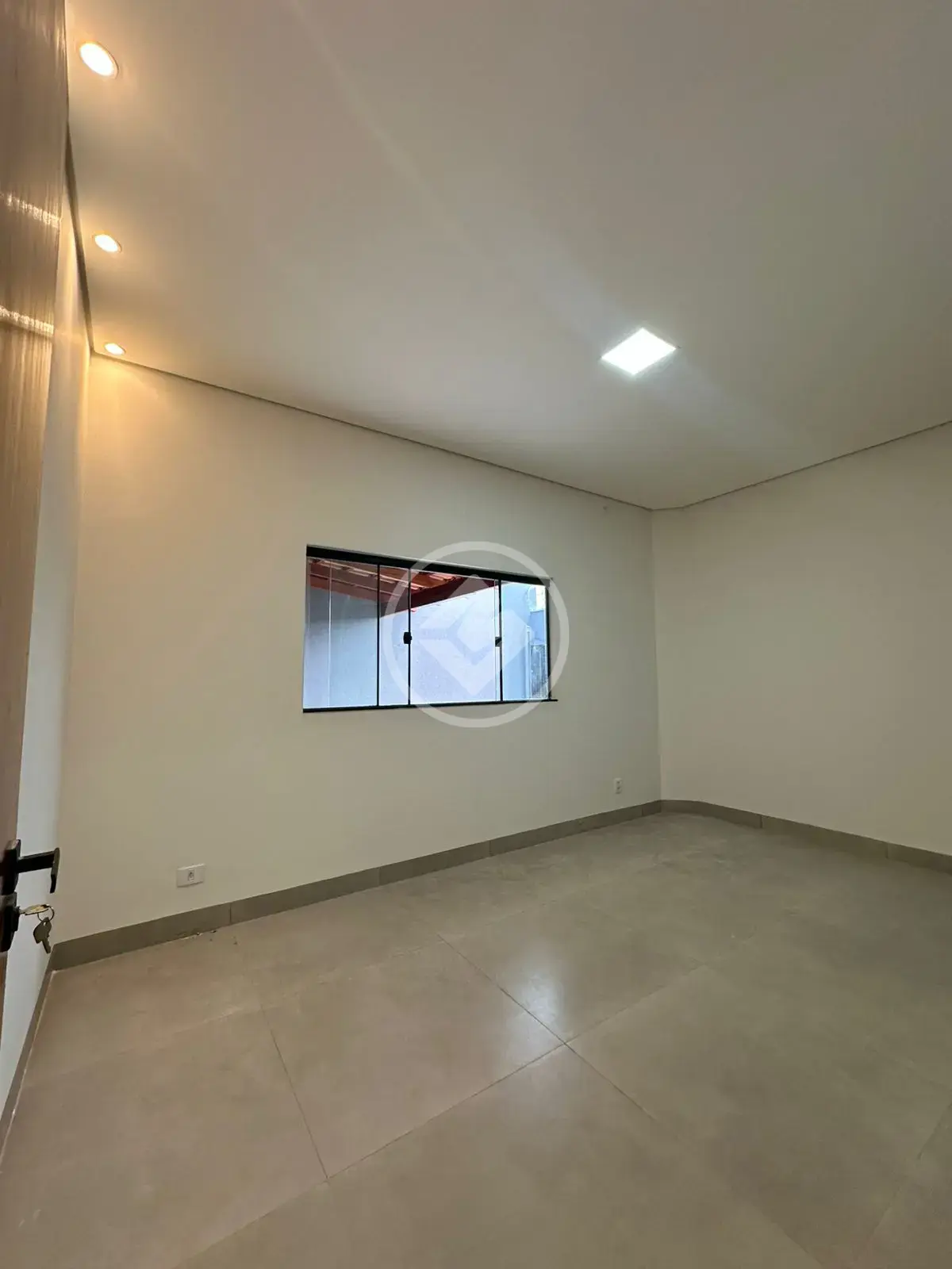 Imagem 1 - Casa em Aclimação, Uberlândia - MG