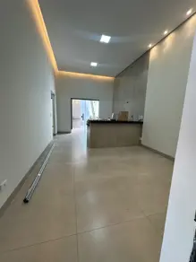 Casa Aclimação, Uberlândia - MG — foto 1