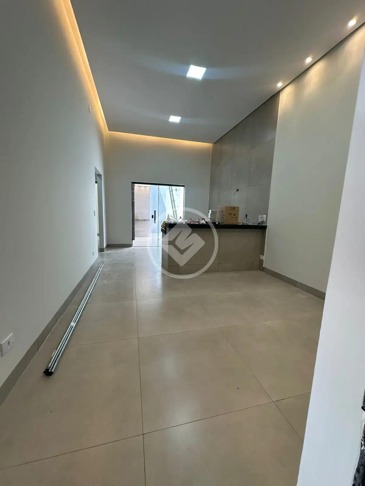 Imagem 1 - Casa em Aclimação, Uberlândia - MG