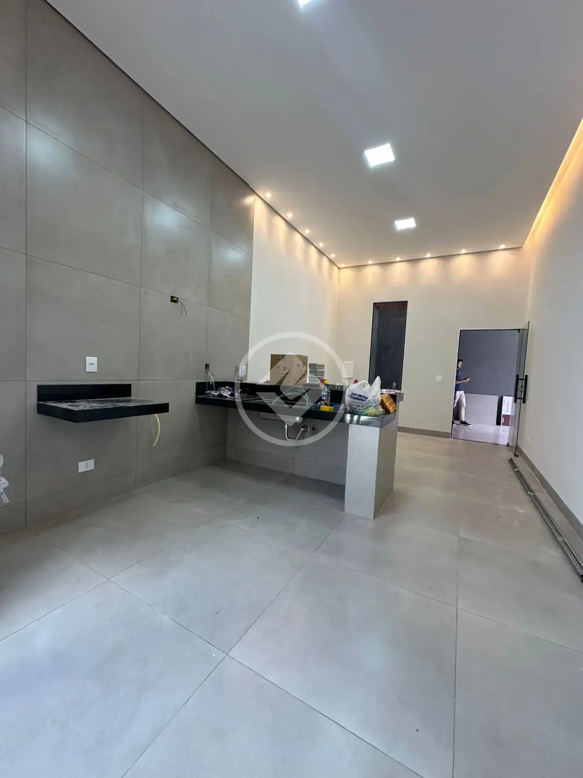 Imagem 2 - Casa em Aclimação, Uberlândia - MG