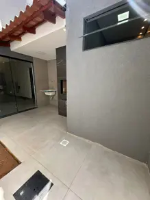 Imagem 5 - Casa em Aclimação, Uberlândia - MG