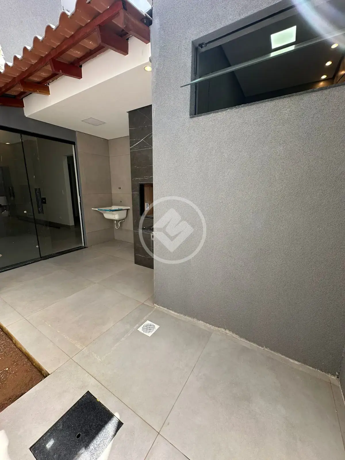 Imagem 5 - Casa em Aclimação, Uberlândia - MG