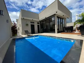 Casa Condomínio Laranjeiras, Uberlândia - MG — foto 2