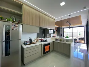 Imagem 3 - Casa Condomínio em Laranjeiras, Uberlândia - MG
