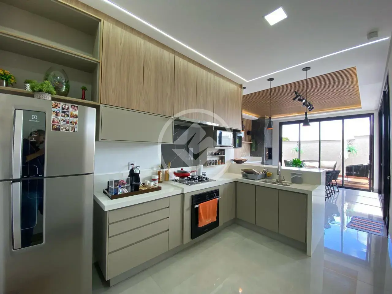 Imagem 3 - Casa Condomínio em Laranjeiras, Uberlândia - MG