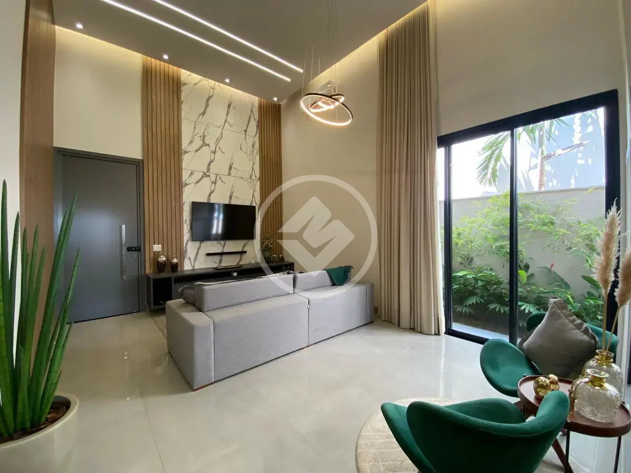 Imagem 4 - Casa Condomínio em Laranjeiras, Uberlândia - MG