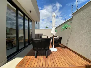 Imagem 2 - Casa Condomínio em Laranjeiras, Uberlândia - MG