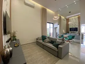 Imagem 5 - Casa Condomínio em Laranjeiras, Uberlândia - MG
