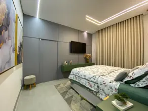 Imagem 6 - Casa Condomínio em Laranjeiras, Uberlândia - MG