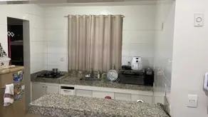 Imagem 3 - Apartamento em Santa Mônica, Uberlândia - MG