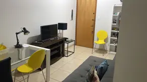 Apartamento Santa Mônica, Uberlândia - MG — foto 1