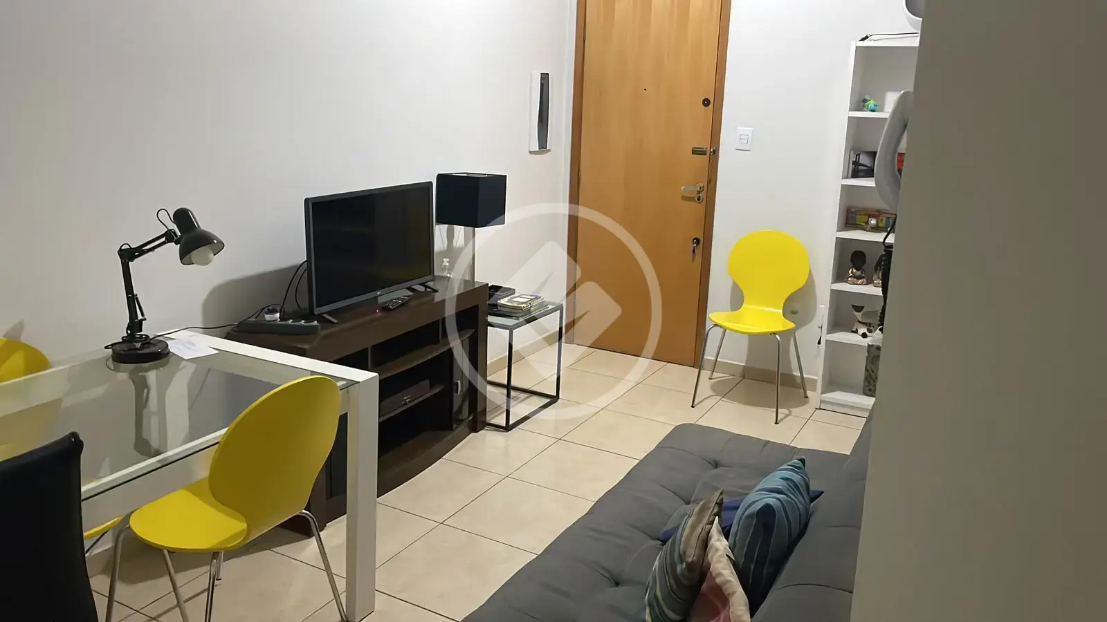 Imagem 1 - Apartamento em Santa Mônica, Uberlândia - MG