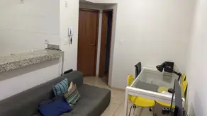 Apartamento Santa Mônica, Uberlândia - MG — foto 2