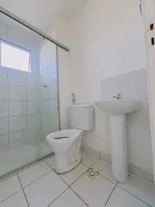 Imagem 5 - Apartamento em Conjunto Alvorada, Uberlândia - MG