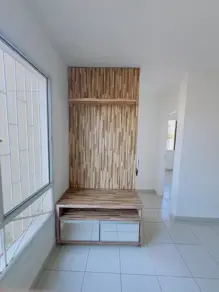 Apartamento Conjunto Alvorada, Uberlândia - MG — foto 2