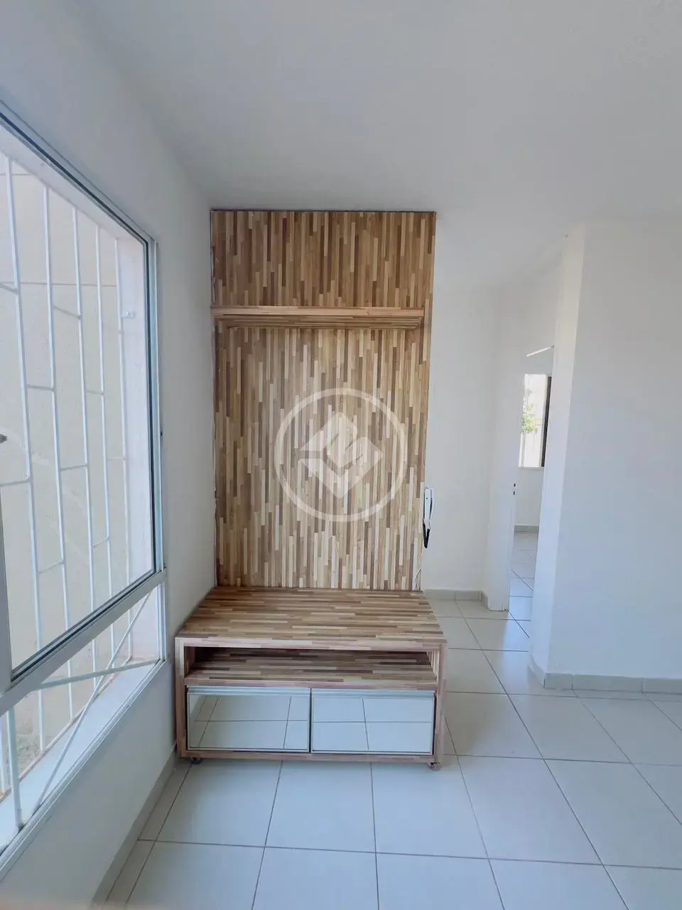 Imagem 1 - Apartamento em Conjunto Alvorada, Uberlândia - MG