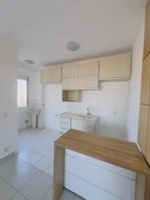 Imagem 2 - Apartamento em Conjunto Alvorada, Uberlândia - MG