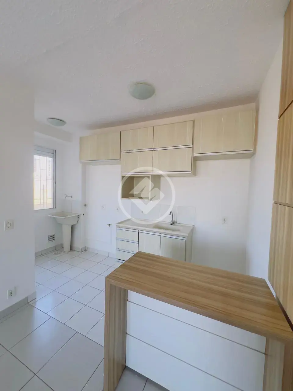 Imagem 2 - Apartamento em Conjunto Alvorada, Uberlândia - MG