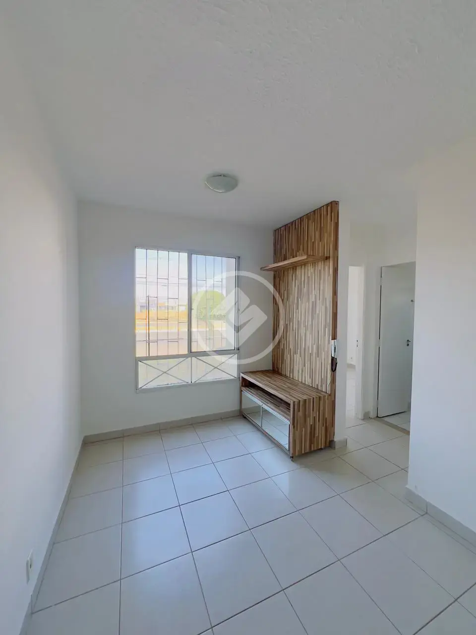 Imagem 1 - Apartamento em Conjunto Alvorada, Uberlândia - MG