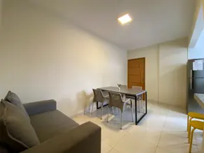 Apartamento Tubalina, Uberlândia - MG — foto 2