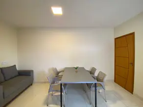 Imagem 2 - Apartamento em Tubalina, Uberlândia - MG