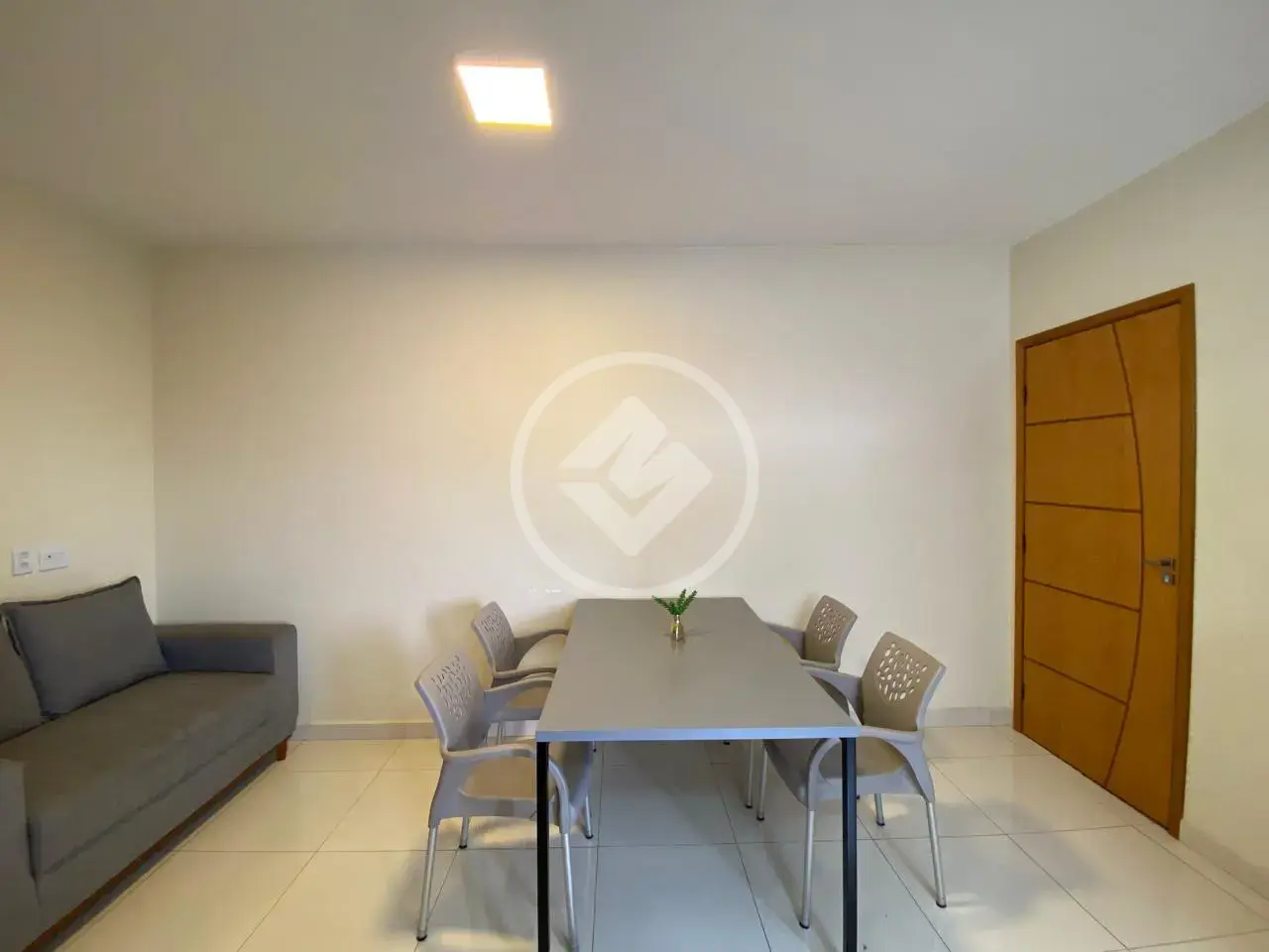 Imagem 2 - Apartamento em Tubalina, Uberlândia - MG