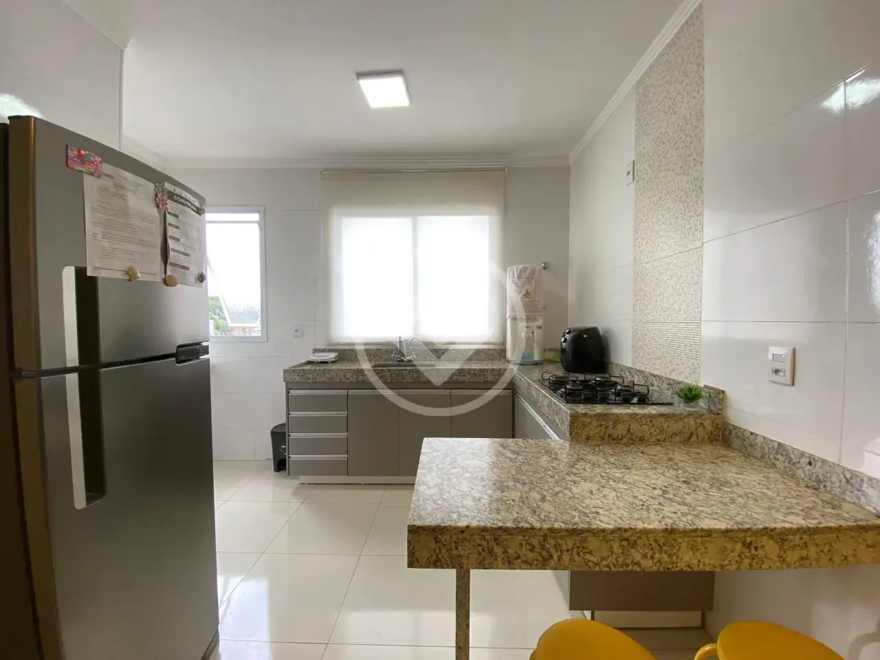 Imagem 5 - Apartamento em Tubalina, Uberlândia - MG
