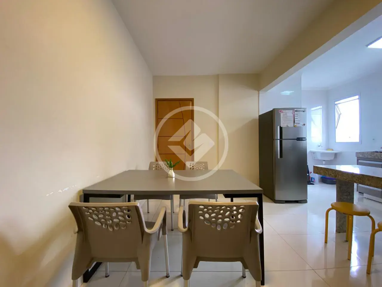 Imagem 4 - Apartamento em Tubalina, Uberlândia - MG