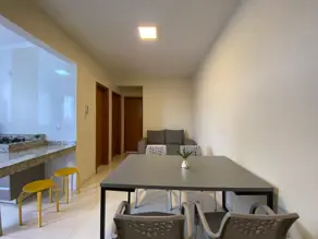 Imagem 3 - Apartamento em Tubalina, Uberlândia - MG