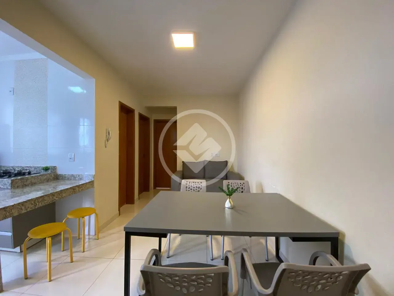 Imagem 3 - Apartamento em Tubalina, Uberlândia - MG