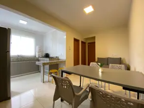 Apartamento Tubalina, Uberlândia - MG — foto 1