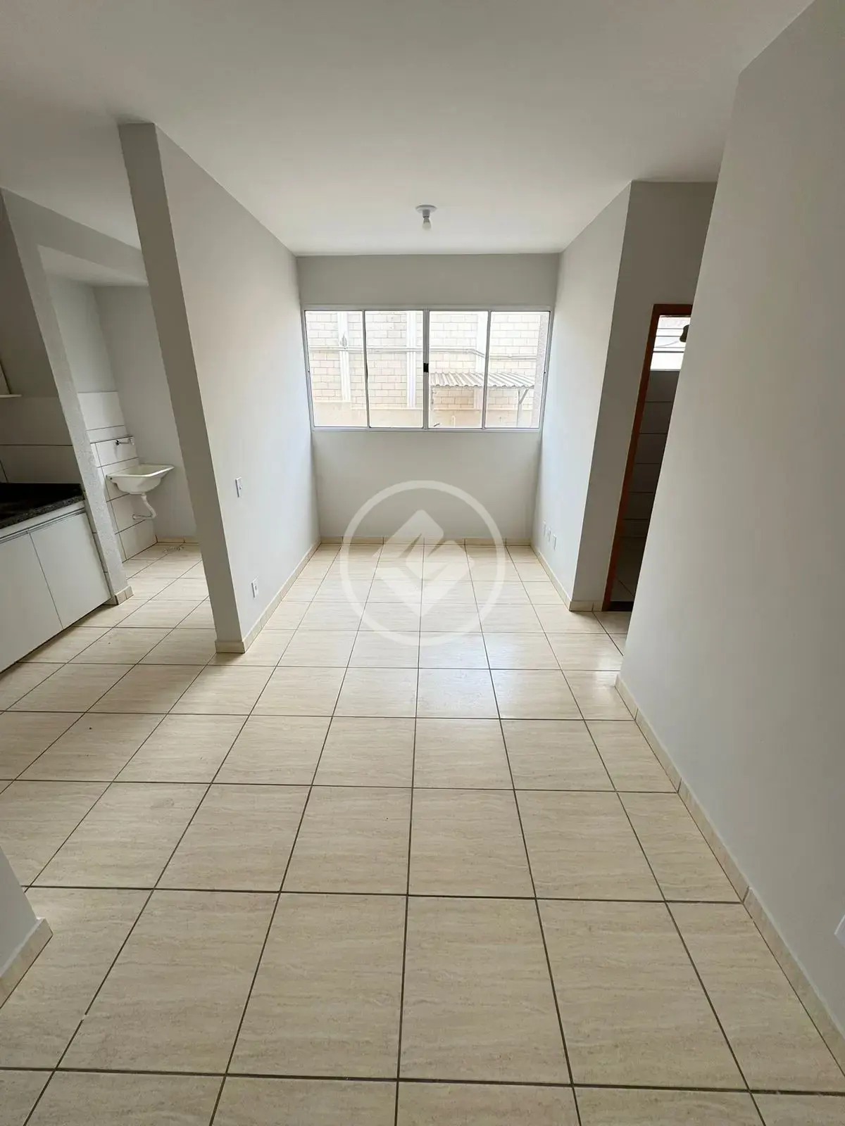 Imagem 1 - Apartamento em Panorama, Uberlândia - MG