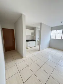 Apartamento Panorama, Uberlândia - MG — foto 2