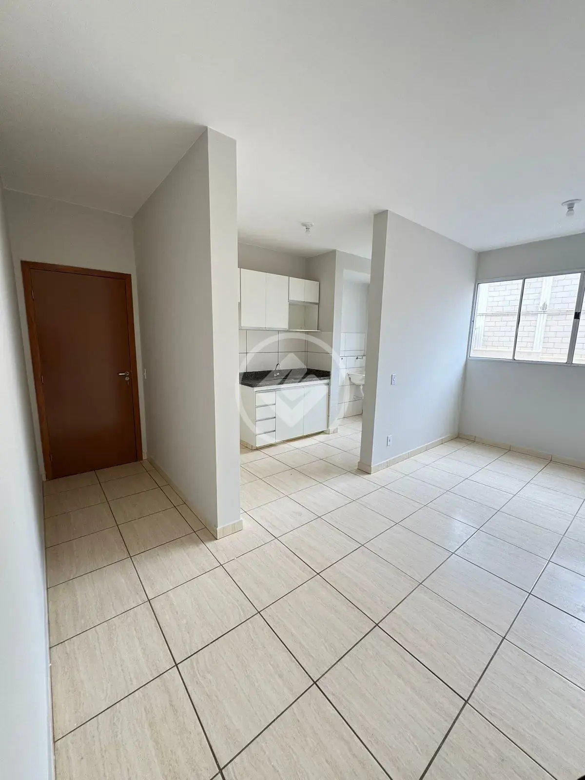 Imagem 1 - Apartamento em Panorama, Uberlândia - MG