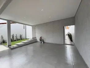 Casa São Jorge, Uberlândia - MG — foto 1