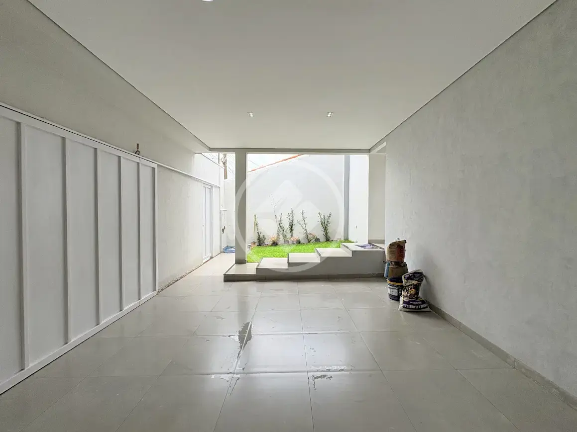 Image 2 - Casa em São Jorge, Uberlândia - MG