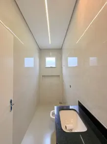 Imagem 4 - Casa em São Jorge, Uberlândia - MG