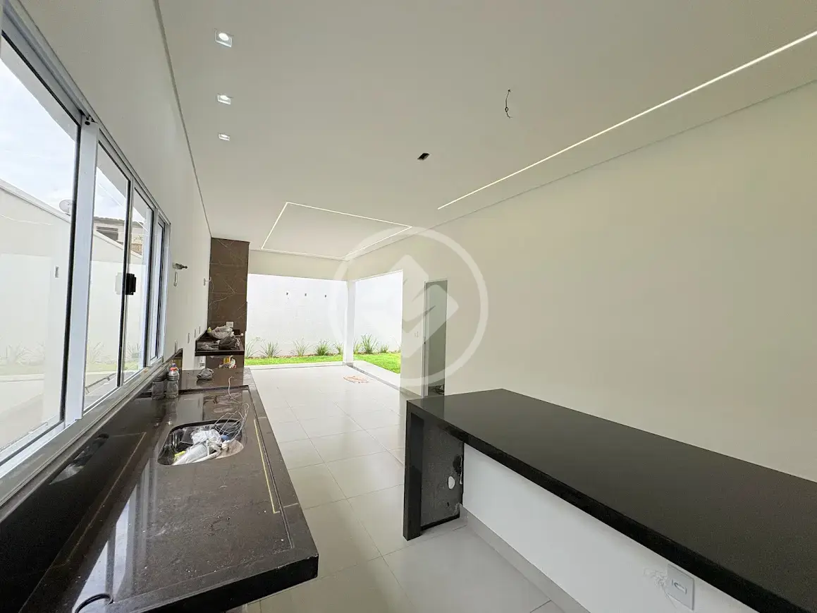 Image 9 - Casa em São Jorge, Uberlândia - MG