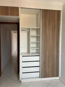 Apartamento Segismundo Pereira, Uberlândia - MG — foto 2