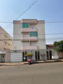 Imagem 6 - Apartamento em Segismundo Pereira, Uberlândia - MG
