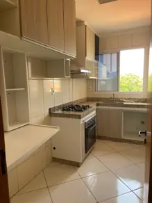 Apartamento Segismundo Pereira, Uberlândia - MG — foto 1