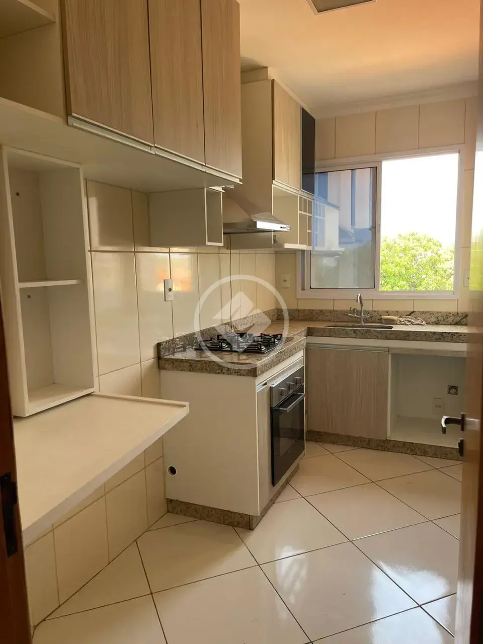 Imagem 1 - Apartamento em Segismundo Pereira, Uberlândia - MG